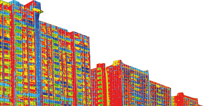 Immeubles
