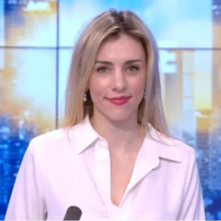 Bérénice Deville Fleuriot