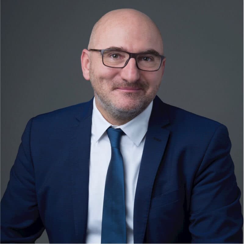 Laurent Sireix