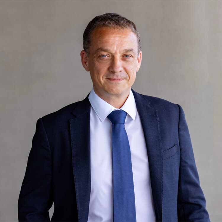 Christophe Rebaudo